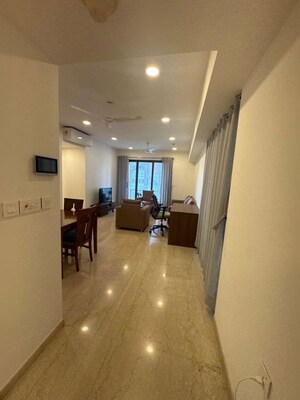 2 BHK Apartment For Sale in New Cuffe Parade, Wadala