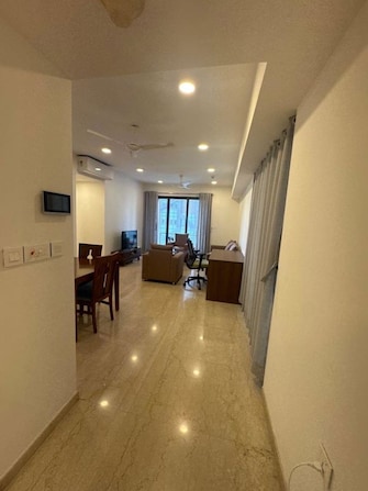 2 BHK +  907 Sq.Ft. Apartment in New Cuffe Parade