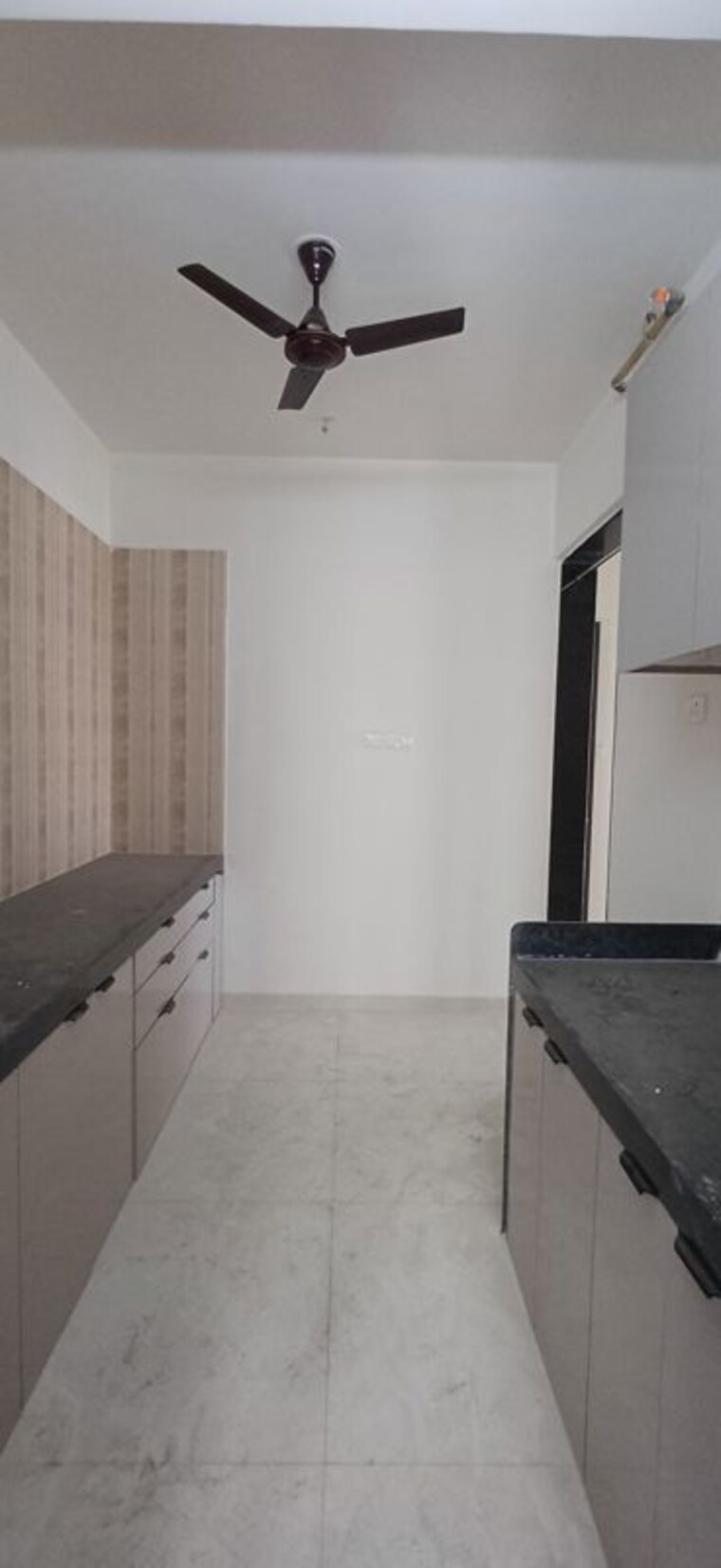 Kitchen, sheth-zuri 3 Bedroom 787 Sq.Ft. Apartment In Laxmi Nagar Thane 10740668