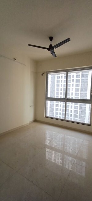 Bedroom in 3 BHK Apartment at Sheth Zuri, Laxmi Nagar – for Rent