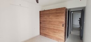 Master Bedroom in 3 BHK Apartment at Sheth Zuri, Laxmi Nagar – for Rent