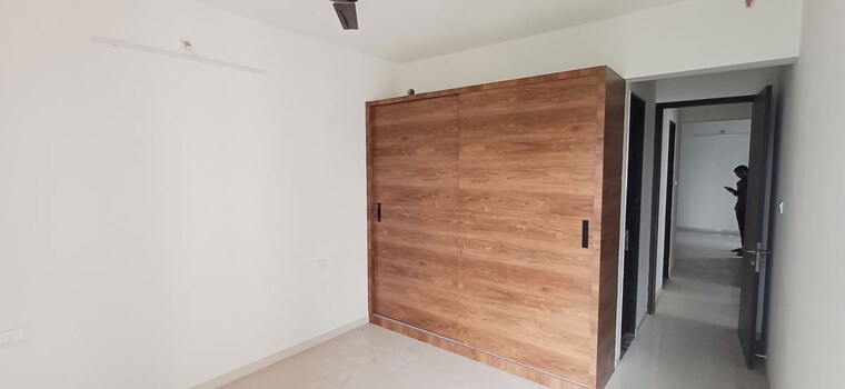 Master Bedroom, sheth-zuri 3 Bedroom 787 Sq.Ft. Apartment In Laxmi Nagar Thane 10740668