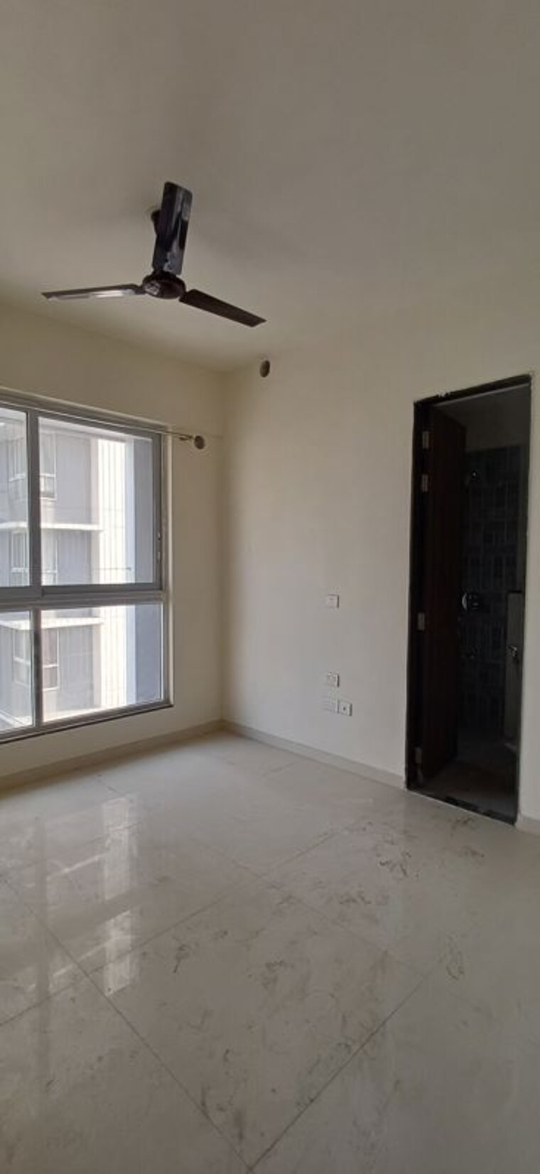 Master Bedroom, sheth-zuri 3 Bedroom 787 Sq.Ft. Apartment In Laxmi Nagar Thane 10740668