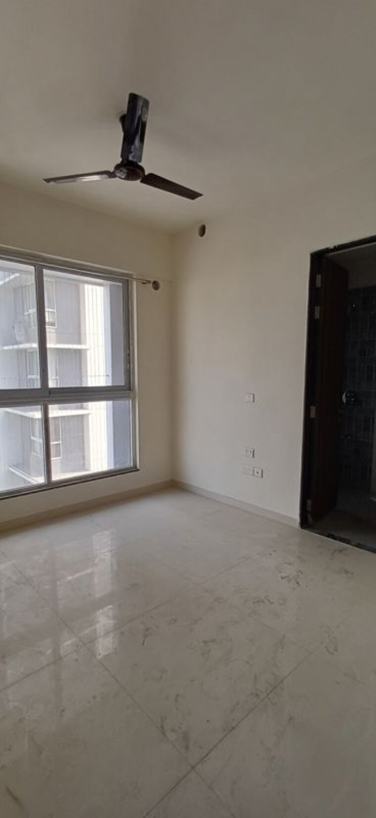 Master Bedroom, sheth-zuri 3 Bedroom 787 Sq.Ft. Apartment In Laxmi Nagar Thane 10740668