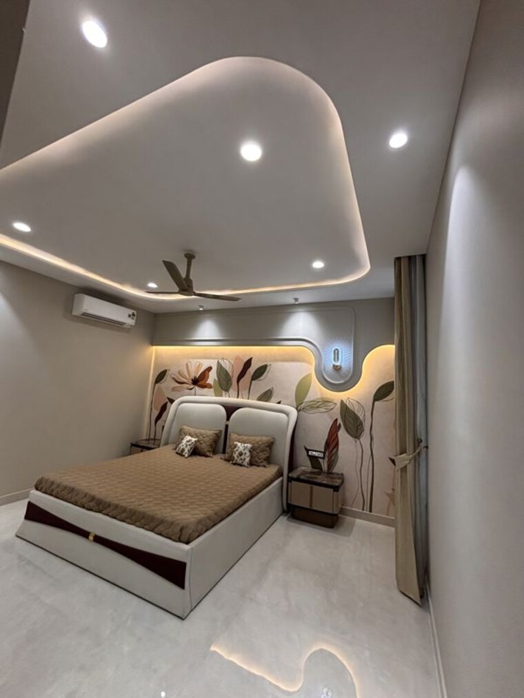 undefined, bptp-eden-estate 4 Bedroom 300 Sq.Yd. Builder Floor In Sector 81 Faridabad 10740658