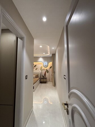 4 BHK +  300 Sq.Yd. Builder Floor in BPTP Eden Estate