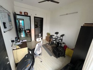 Team Area in 2.5 BHK Builder Floor at Sector 43 – for Rent