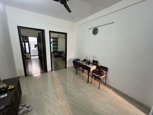 Gym in 2.5 BHK Builder Floor at Sector 43 – for Rent
