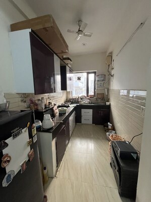 Team Area in 2.5 BHK Builder Floor at Sector 43 – for Rent