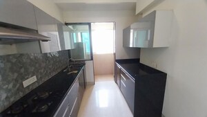 Kitchen in 2 BHK Apartment at Wadala East – for Sale