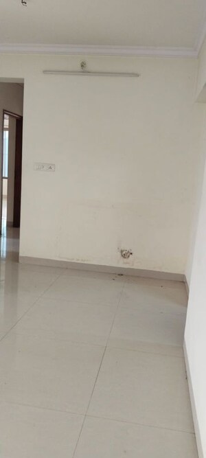 Bedroom in 3 BHK Apartment at The Wadhwa Anmol Fortune, Goregaon West – for Rent
