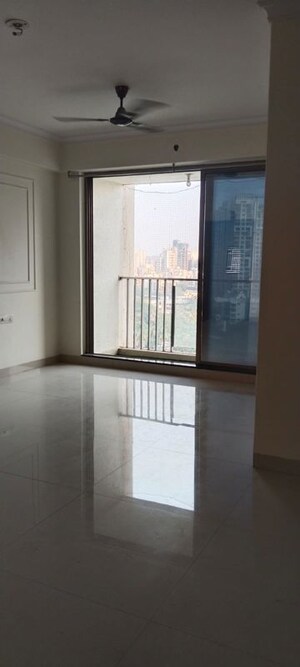 3 BHK Apartment For Rent in The Wadhwa Anmol Fortune, Goregaon West
