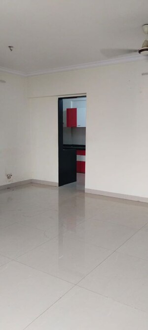 Bedroom in 3 BHK Apartment at The Wadhwa Anmol Fortune, Goregaon West – for Rent