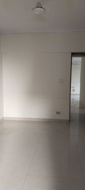 Bedroom in 3 BHK Apartment at The Wadhwa Anmol Fortune, Goregaon West – for Rent