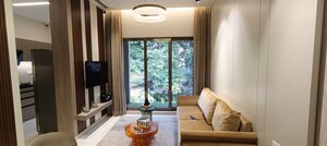 Bedroom in 1 BHK Apartment at Shree Ram Krishna Garden, Mira Road East – for Sale