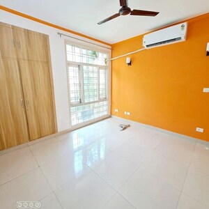 4 BHK Builder Floor For Rent in Sector 57