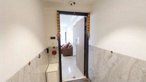 Furnished Amenities in 2 BHK Apartment at Dosti Eastern Bay, Wadala – for Sale