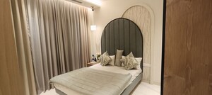 Bedroom in 2 BHK Apartment at Shree Ram Krishna Garden, Mira Road East – for Sale