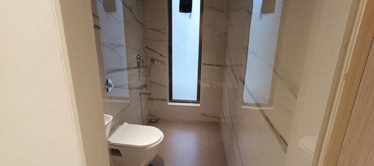 Bathroom, shree-ram-krishna-garden 2 Bedroom 570 Sq.Ft. Apartment In Mira Road East Thane 10740699
