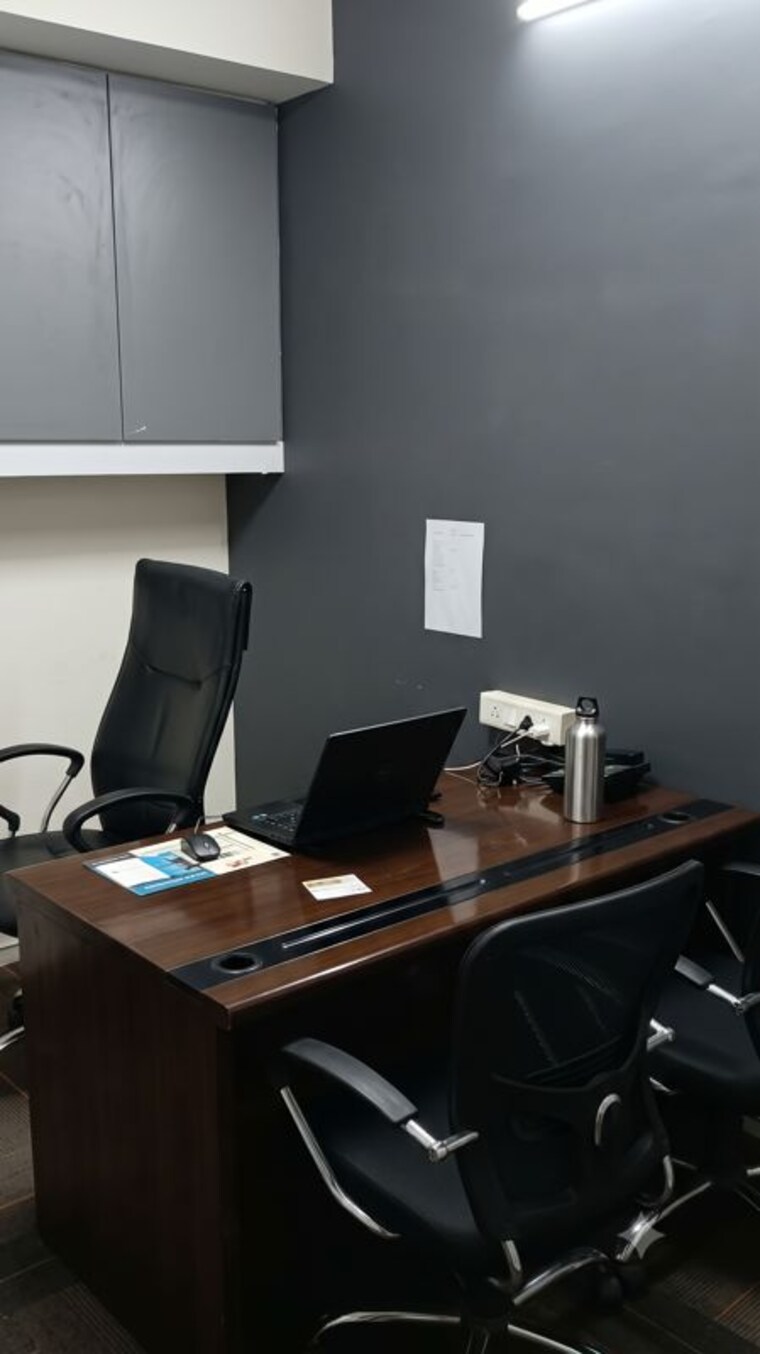 Team Area, solitaire-corporate-park Commercial Office Space 4200 Sq.Ft. In Andheri East Mumbai 10740671