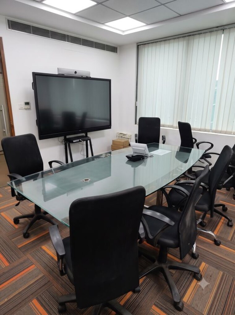 Team Area, solitaire-corporate-park Commercial Office Space 4200 Sq.Ft. In Andheri East Mumbai 10740671