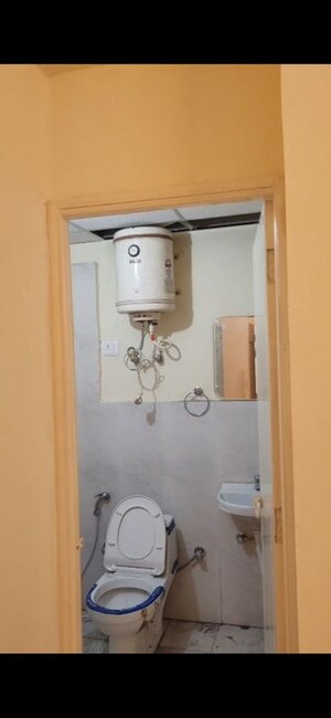 Bathroom in 3 BHK Apartment at Pyramid Altia, Sector 70 – for Rent