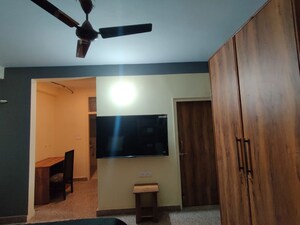 Furnished Amenities in 2 BHK Builder Floor at Sector 46 – for Rent