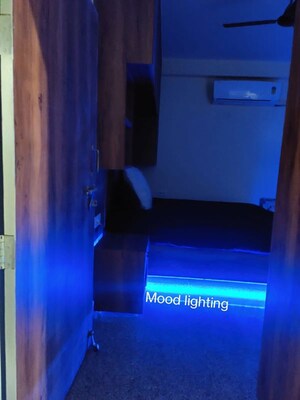 Furnished Amenities in 2 BHK Builder Floor at Sector 46 – for Rent