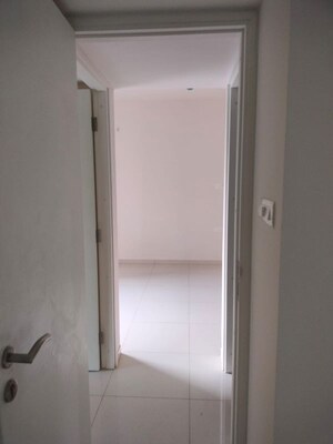 Building Lobby in 2 BHK Apartment at Godrej Hill Retreat, Mahalunge – for Rent