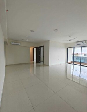 5 BHK Apartment For Rent in Kalpataru Magnus, Bandra East