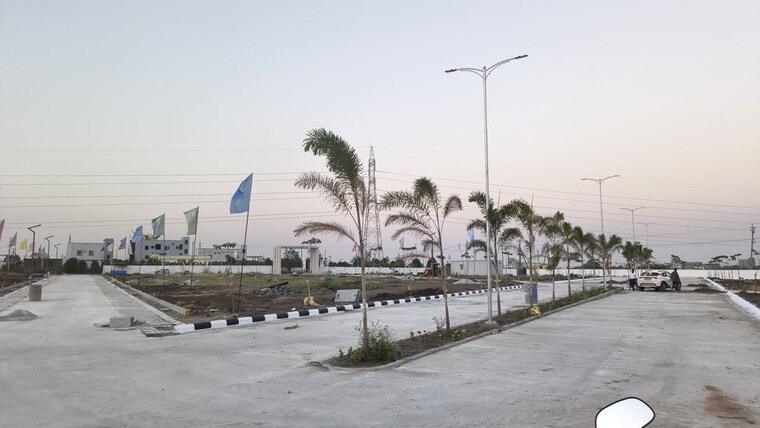 undefined, brahmanapalle  150 Sq.Yd. Plot In Brahmanapalle Hyderabad 10740715
