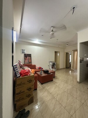 2 BHK Apartment For Rent in Gaur City 7th Avenue, Sector 4 Greater Noida