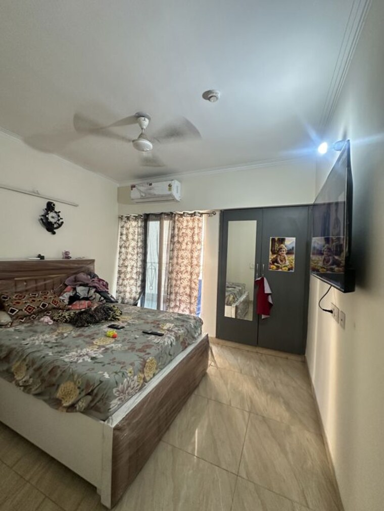 Room, gaur-city-7th-avenue 2 Bedroom 1165 Sq.Ft. Apartment In Sector 4 Greater Noida Greater Noida 10740713