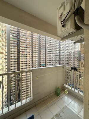 2 BHK Apartment – Exterior View View at Gaur City 7th Avenue, Sector 4 Greater Noida - for Rent