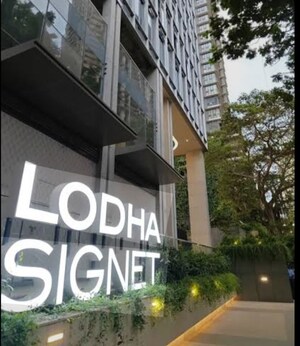  Office Space For Rent in Lower Parel