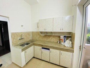 Kitchen in 3 BHK Apartment at Paras Irene, Sector 70a – for Sale