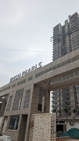 3 BHK Apartment For Rent in Irish Pearls in Tech Zone 4 Greater Noida, Greater Noida