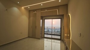 Room in 3 BHK Apartment at Hallmark Treasor, Narsingi – for Rent