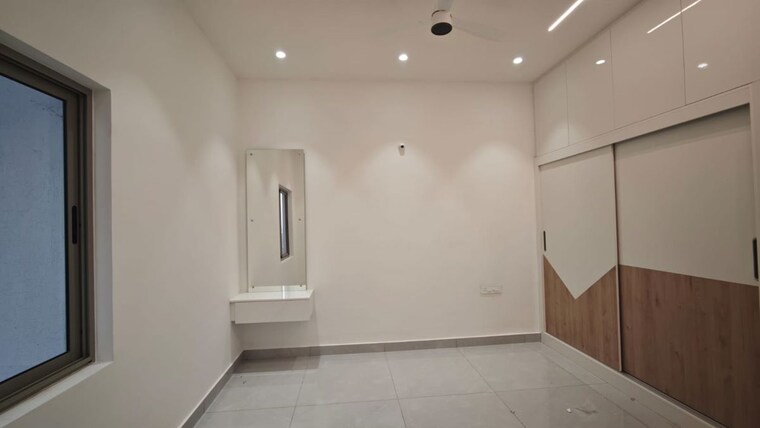 Room, hallmark-treasor 3 Bedroom 2040 Sq.Ft. Apartment In Narsingi Hyderabad 10740732