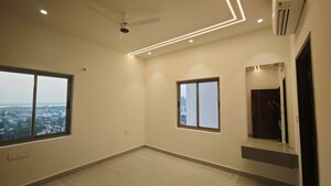 Room in 3 BHK Apartment at Hallmark Treasor, Narsingi – for Rent