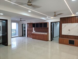 Room in 3.5 BHK Apartment at RDB Legend Harmony, Lingampally – for Rent