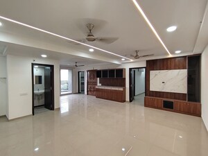 3.5 BHK Apartment For Rent in RDB Legend Harmony, Lingampally