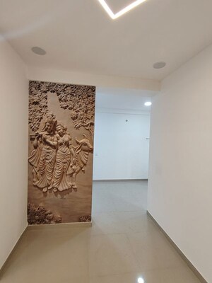 Furnished Amenities in 3.5 BHK Apartment at RDB Legend Harmony, Lingampally – for Rent