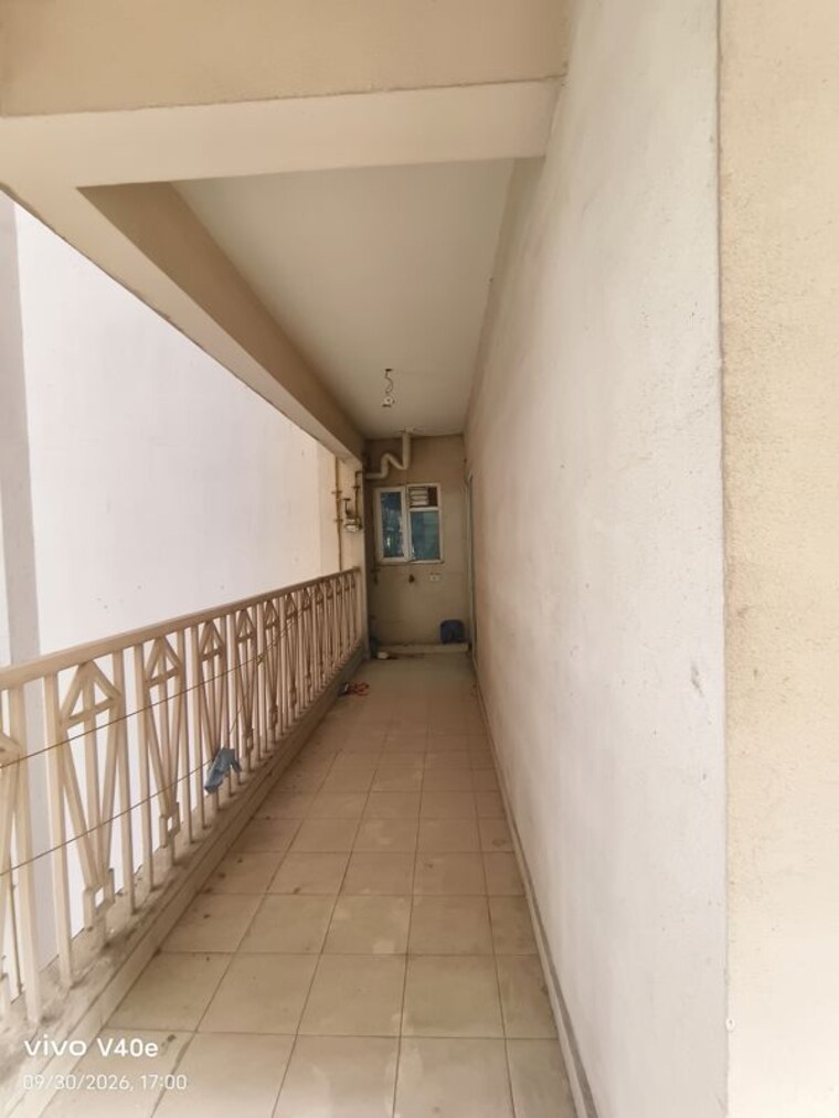 Balcony, gaur-city-7th-avenue 2 Bedroom 1075 Sq.Ft. Apartment In Sector 4 Greater Noida Greater Noida 10740733