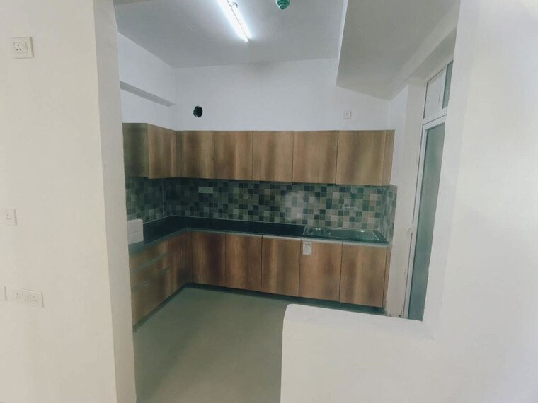 Kitchen, sushant lok i 4 Bedroom 3500 Sq.Ft. Builder Floor In Sushant Lok I Gurgaon 10740724