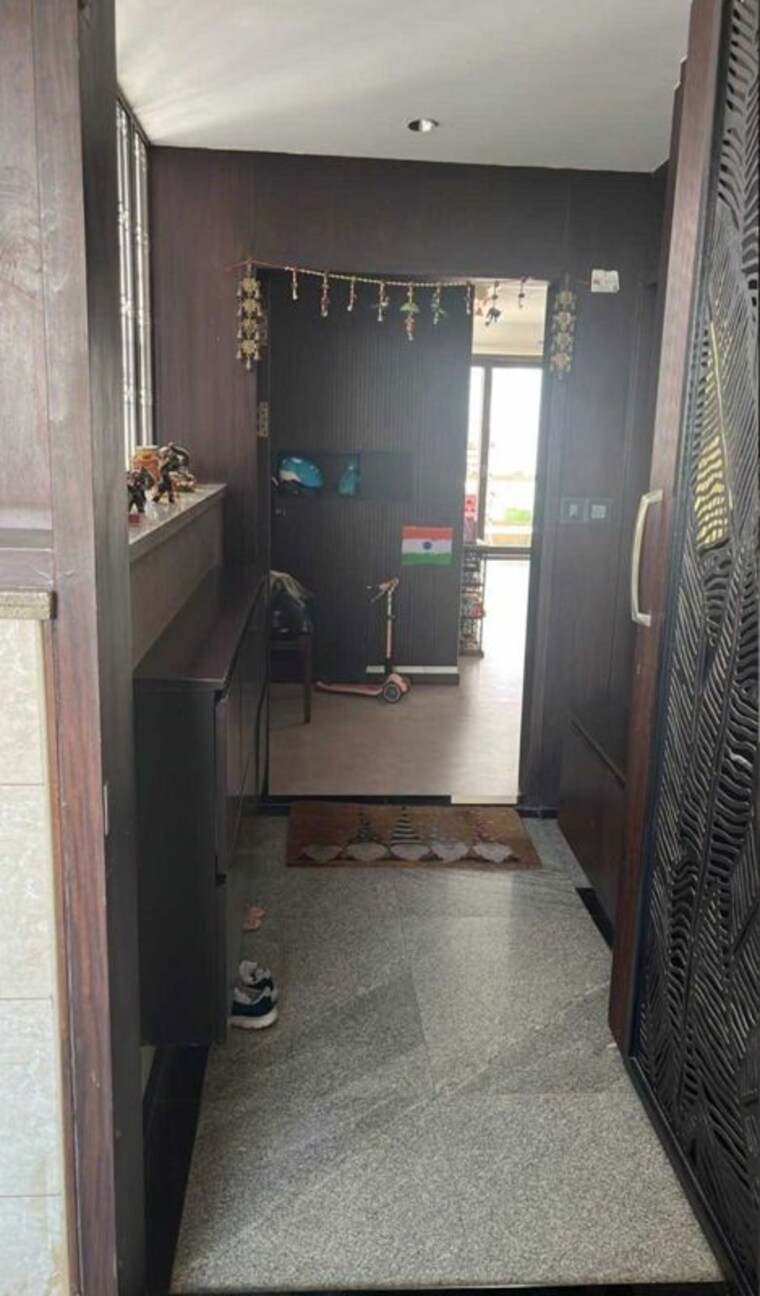Bathroom, awho-sandeep-vihar 4 Bedroom 2100 Sq.Ft. Apartment In Whitefield Bangalore 10740730