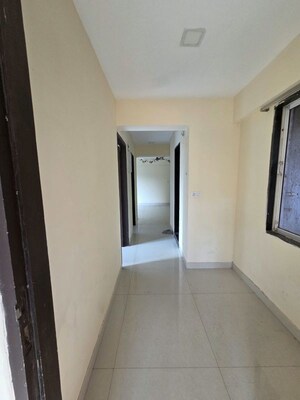 Building Lobby in 2 BHK Apartment at Karmvir Avant Sky Villa, Goregaon East – for Rent