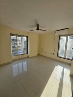 2 BHK Apartment For Rent in Karmvir Avant Sky Villa, Goregaon East