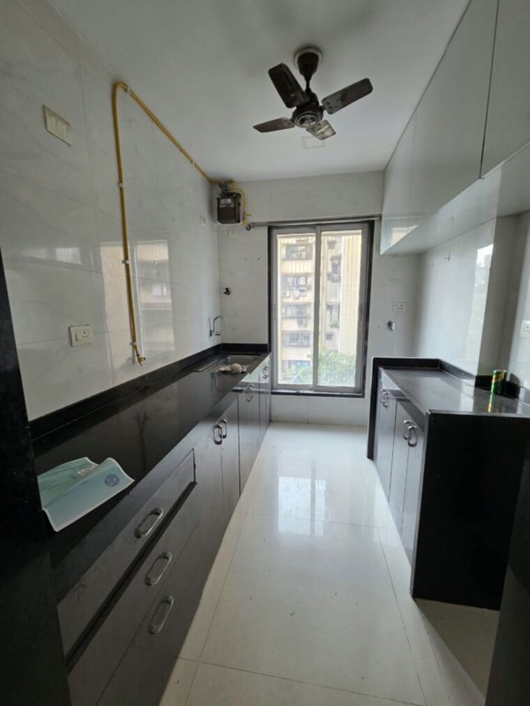 Kitchen, karmvir-avant-sky-villa 2 Bedroom 660 Sq.Ft. Apartment In Goregaon East Mumbai 10740738