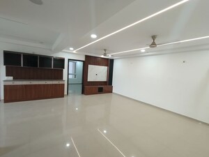 Kitchen in 3.5 BHK Apartment at RDB Legend Harmony, Lingampally – for Rent